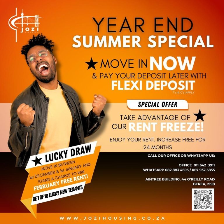 Instagram post from jozihousing. This post is in position 7.