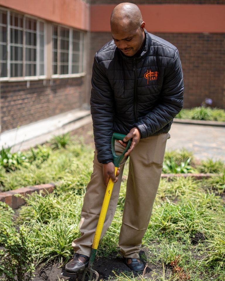 Instagram post from jozihousing. This post is in position 5.