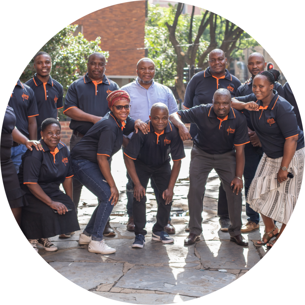 Jozi Housing Affordable Safe Housing Joburg Inner City of Johannesburg